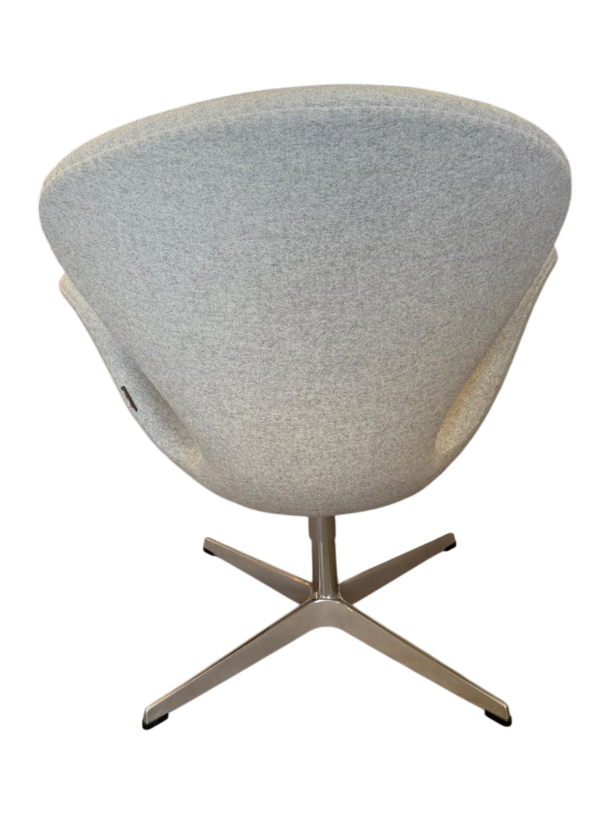 Fritz Hansen Swan Chair